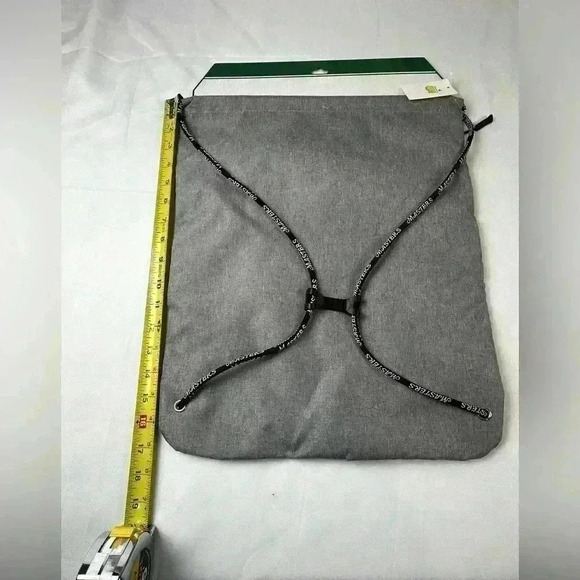NWT - ⛳️⛳️ Masters Golf Cinch/Backpack - Picture 6 of 9